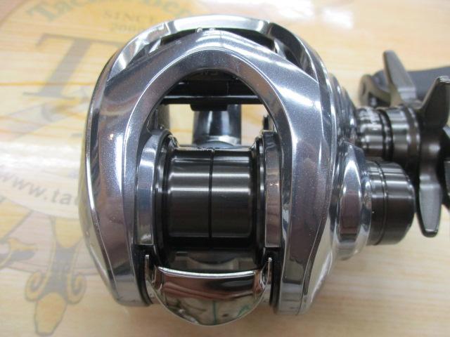 スティーズリミテッドCT SV TW 70XH