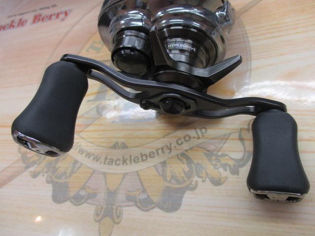 スティーズリミテッドCT SV TW 70XH