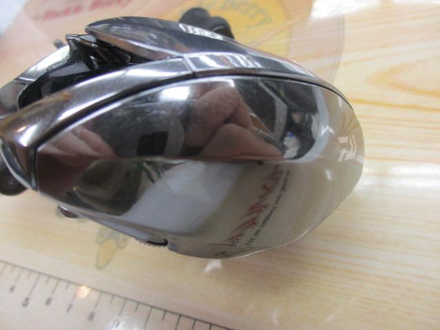 スティーズリミテッドCT SV TW 70XH