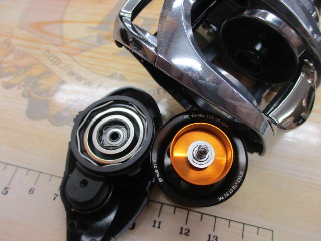 【〜7/27 21:00】 25スティーズリミテッド CT SV TW 70XH DAIWA（釣り） ダイワ 25 スティーズリミテッド CT SV TW 70XH 右