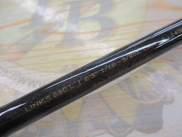 リンクス LINKS63CLJ