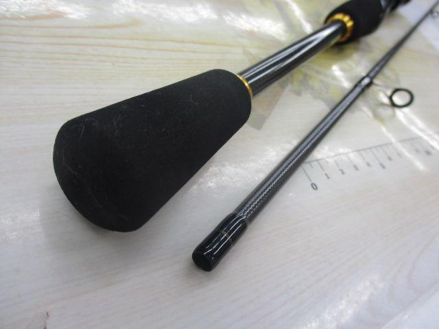 メバリングX 74UL-S｜＠ベリーネット 日本最大新品中古釣具WEB