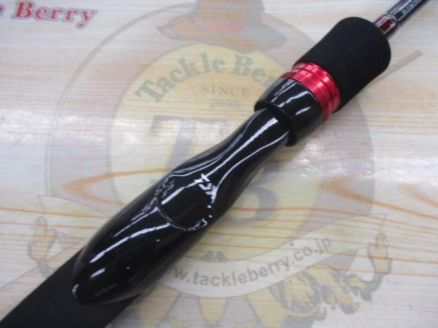 メバリングX 74UL-S｜＠ベリーネット 日本最大新品中古釣具WEB