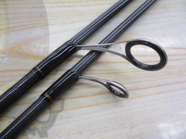 メバリングX 74UL-S｜＠ベリーネット 日本最大新品中古釣具WEB