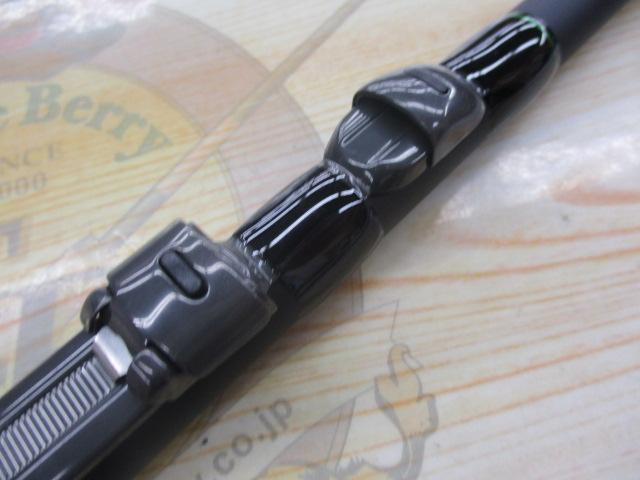 穴釣り専科 M130