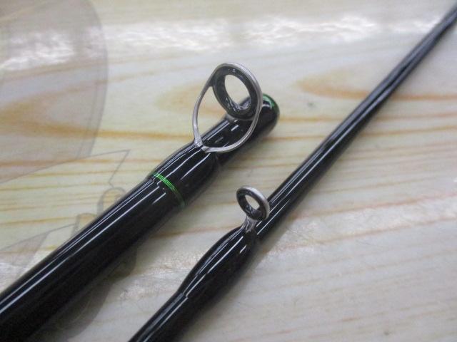 穴釣り専科 M130
