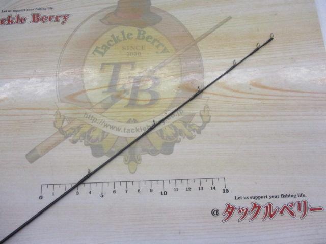 穴釣り専科 M130