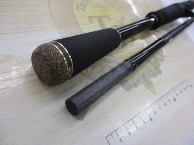 グラディエーターアンチ GA-72HC キングヘビー