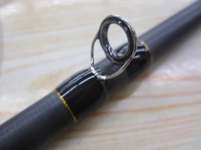 グラディエーターアンチ GA-72HC キングヘビー