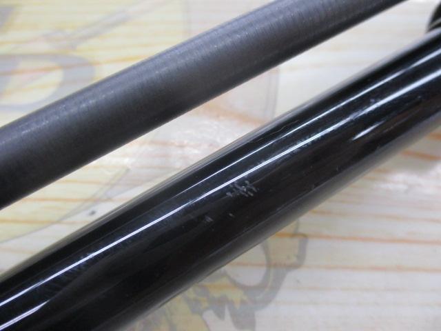 グラディエーターアンチ GA-72HC キングヘビー