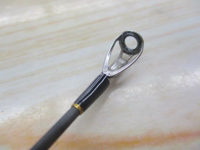 グラディエーターアンチ GA-72HC キングヘビー