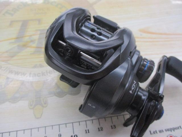 21SLX BFS XG LH｜＠ベリーネット 日本最大新品中古釣具WEBショップ