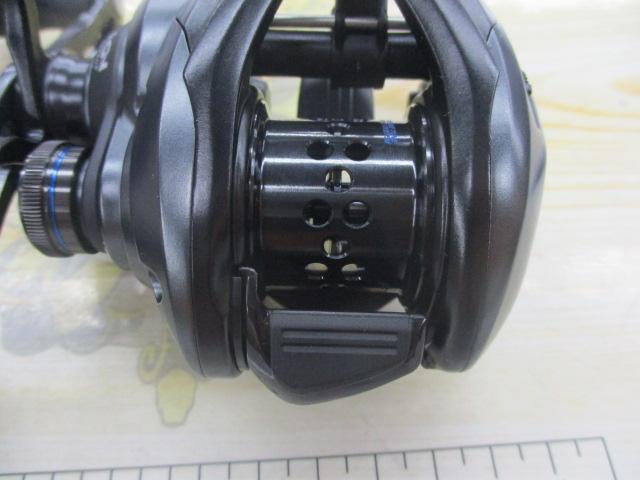21SLX BFS XG LH｜＠ベリーネット 日本最大新品中古釣具WEBショップ