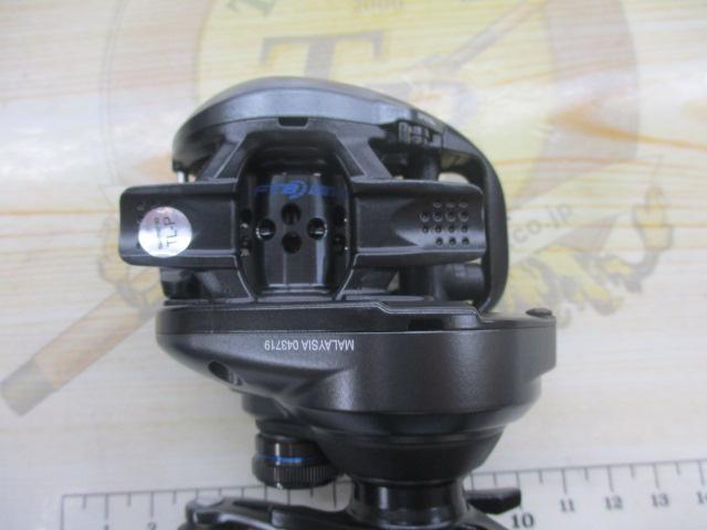 21SLX BFS XG LH｜＠ベリーネット 日本最大新品中古釣具WEBショップ