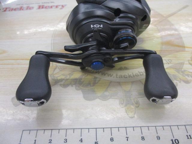21SLX BFS XG LH｜＠ベリーネット 日本最大新品中古釣具WEBショップ