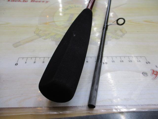 炎月一つテンヤマダイBB 255MH｜＠ベリーネット 日本最大新品