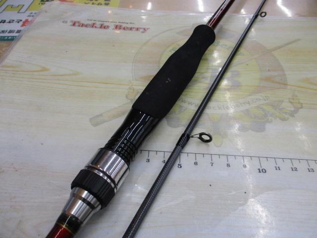 炎月 一つテンヤマダイ 255MH シマノ(SHIMANO) 炎月一つテンヤマダイ SS 255MH 243386