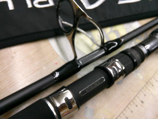 SKEETER様専用出品 オシアプラッガーフルスロットルS82MH （商品
