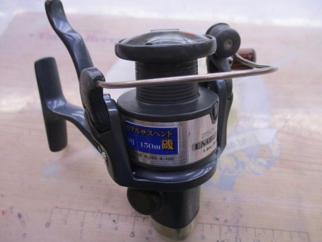 エンブレムZ 2500LBT