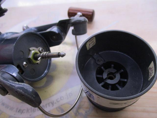 エンブレムZ 2500LBT