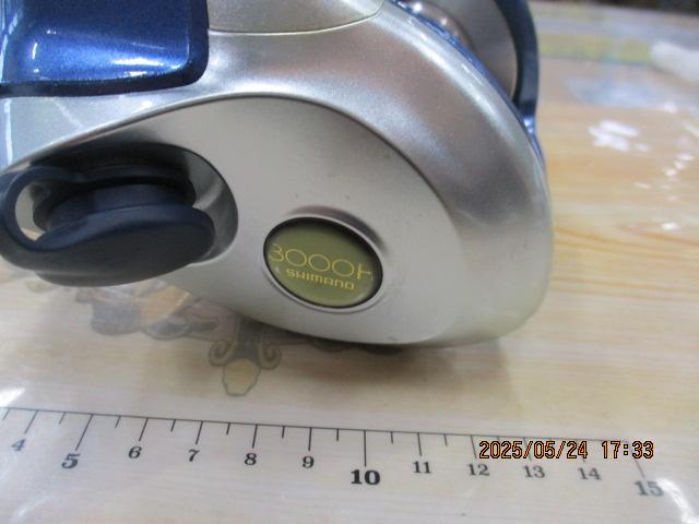 電動丸3000h 04電動丸 3000H｜＠ベリーネット 日本最大新品中古釣具WEBショップ