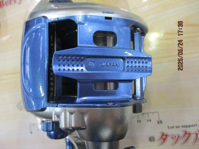 シマノ　04電動丸3000h ナチュラム 04'電動丸 3000H A-RB+PEライン5号-300mセット