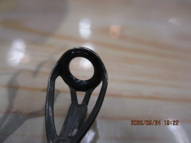 ロードランナーヴォイス(赤SPロゴ) HB680XH テクニカルパワーキャスト