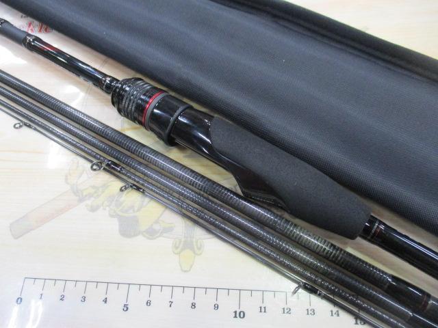 月下美人MX MB 610L-S-5｜＠ベリーネット 日本最大新品中古釣具