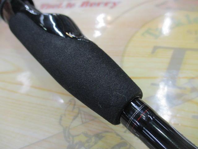 月下美人MX MB 610L-S-5｜＠ベリーネット 日本最大新品中古釣具