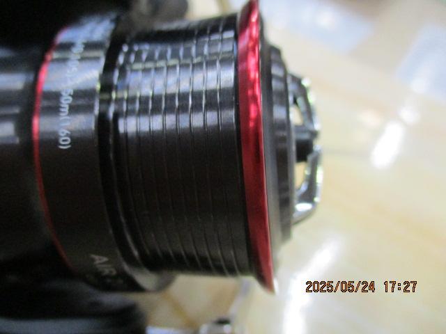 17月下美人エア 2002H