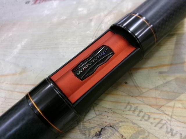 プレッソLTD AGS 58L Daiwa 21 Presso-LTD AGS 58L – JDM TACKLE HEAVEN