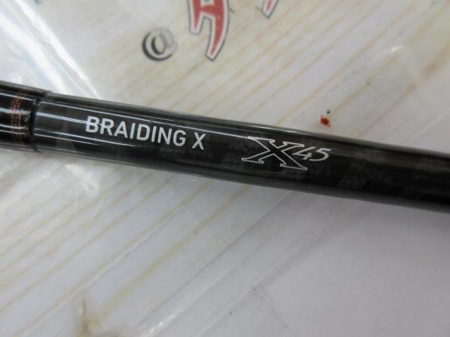 DAIWA（釣り） 【取り寄せ商品】 ダイワ リベリオン 741ML+FS (1