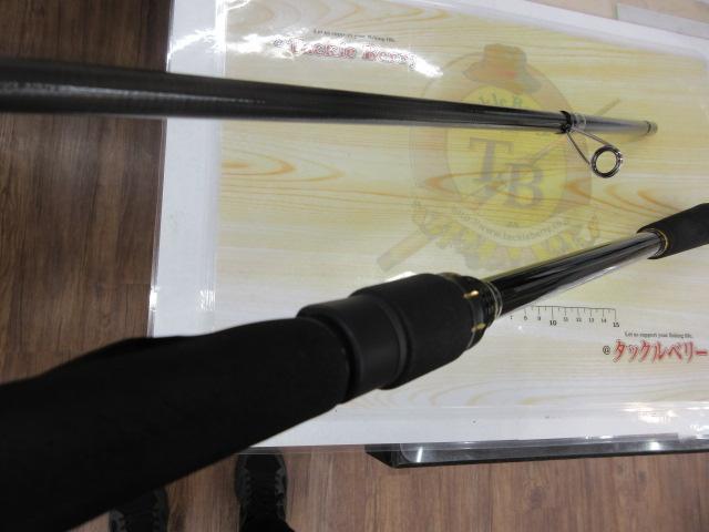 特価】ダイワ ラテオ R 93ML 2019モデル (スピニング2ピース