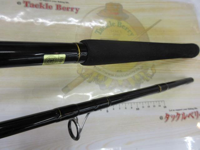 楽天市場】【中古品】 ダイワ Daiwa ショアジギングロッド ジグ