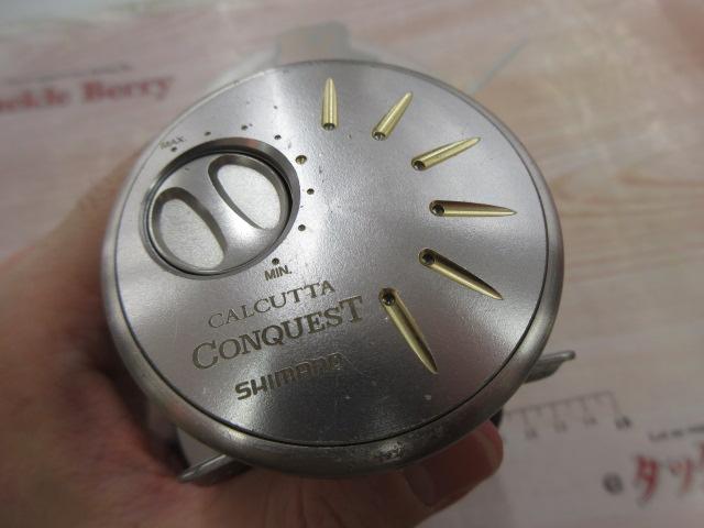 03カルカッタコンクエスト 200DC｜＠ベリーネット 日本最大新品
