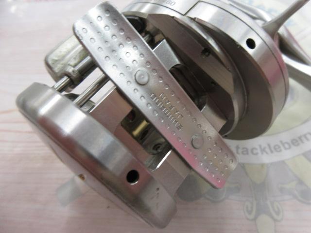 03カルカッタコンクエスト 200DC