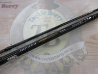 トラウティンスピンラグレス ボロン TLB-73DT