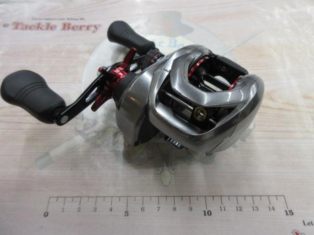 21スコーピオン MD 300XG シマノ(SHIMANO) 21 スコーピオンMD 300XG スコーピオン、DC