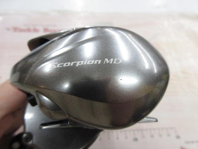 21スコーピオンMD 300XG｜＠ベリーネット 日本最大新品中古釣具