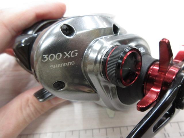 シマノ　21スコーピオンMD 300XG スコーピオンMD インプレ | BariCraft Blog