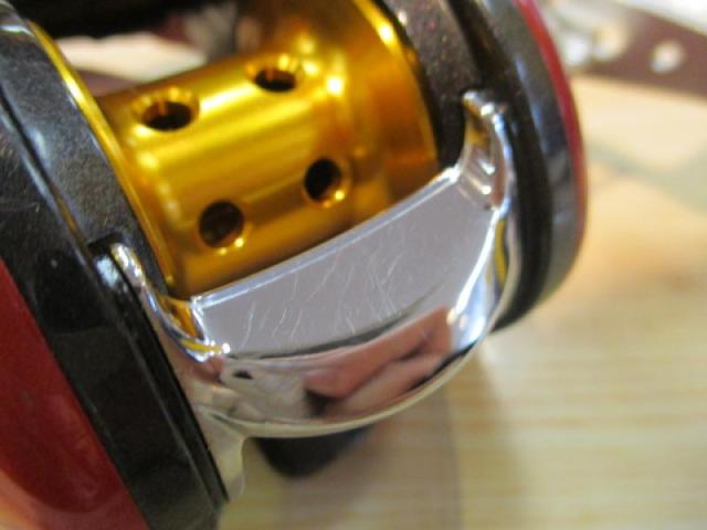 SMAK RedTune 100R ダイワ スマックレッドチューン 100R - メルカリ