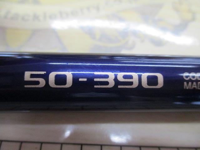 シマノ 海春 50-390 シマノ 19 海春 50-390 (船竿) (大型商品A) - 釣り具の販売