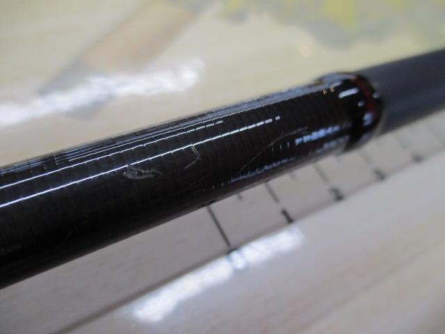 極鋭カワハギ EX AGS ボトム