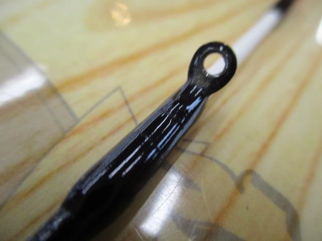 極鋭カワハギ EX AGS ボトム