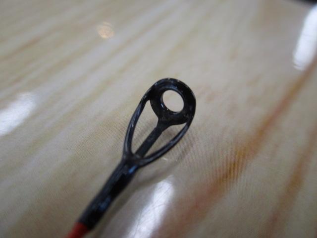 極鋭カワハギ EX AGS ボトム