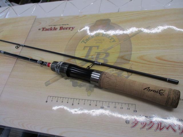 トラウティンマーキスアスレイ TMAS-542L