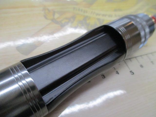 トラウティンマーキスアスレイ TMAS-542L