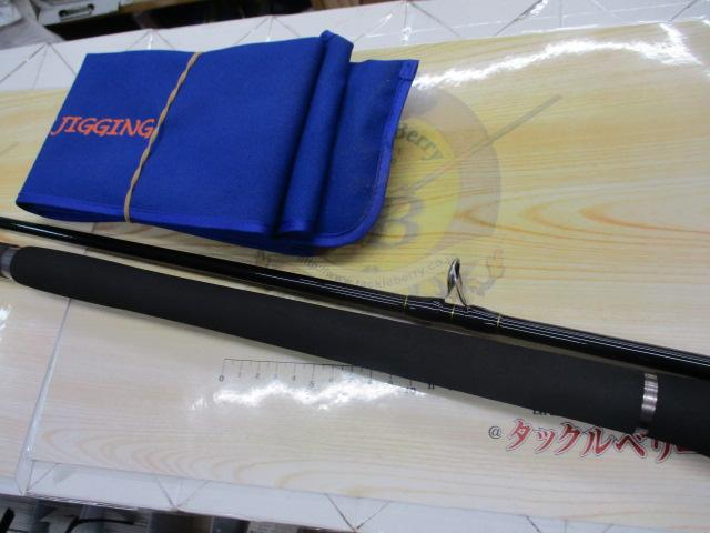 24ソルパラ SPSJ-1002M/LSJ