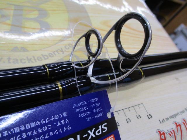 24ソルパラ SPSJ-1002M/LSJ