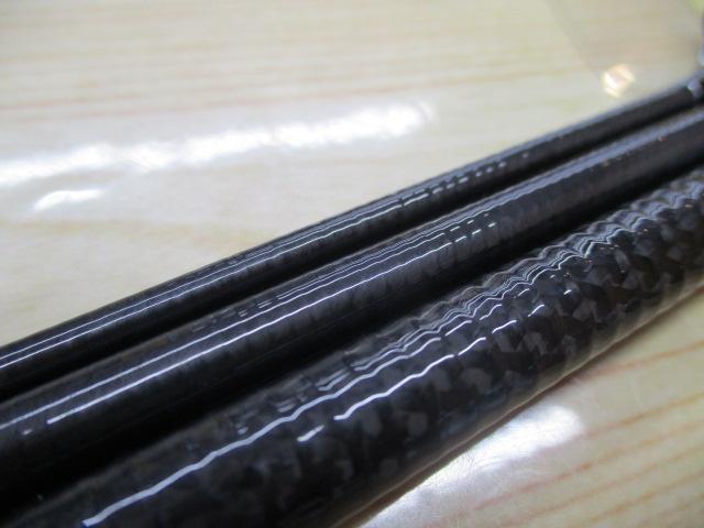 DAIWA BLACK LABEL トラベル　ベイトロッド C73H-5 中古品 DAIWA（釣り） ダイワ ブラックレーベル トラベル C73H-5